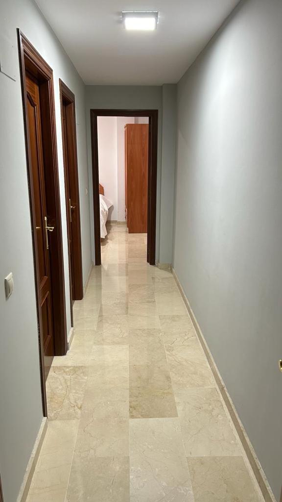 Апартаменти Piso Compartido Delyrent En San Ildefonso Хаен Екстер'єр фото