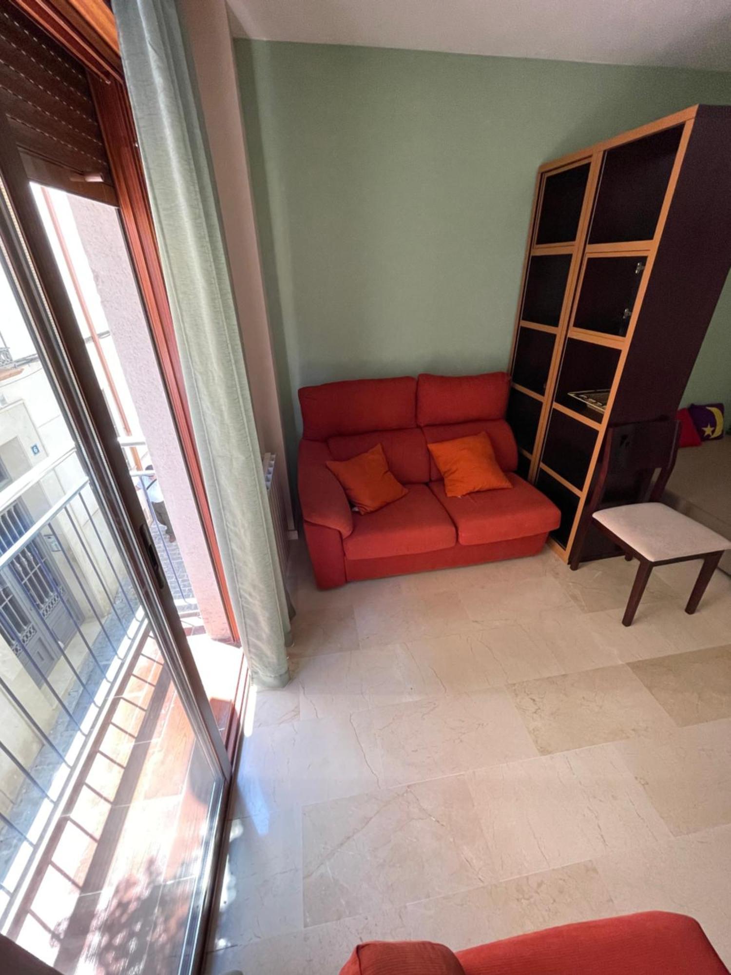 Апартаменти Piso Compartido Delyrent En San Ildefonso Хаен Екстер'єр фото