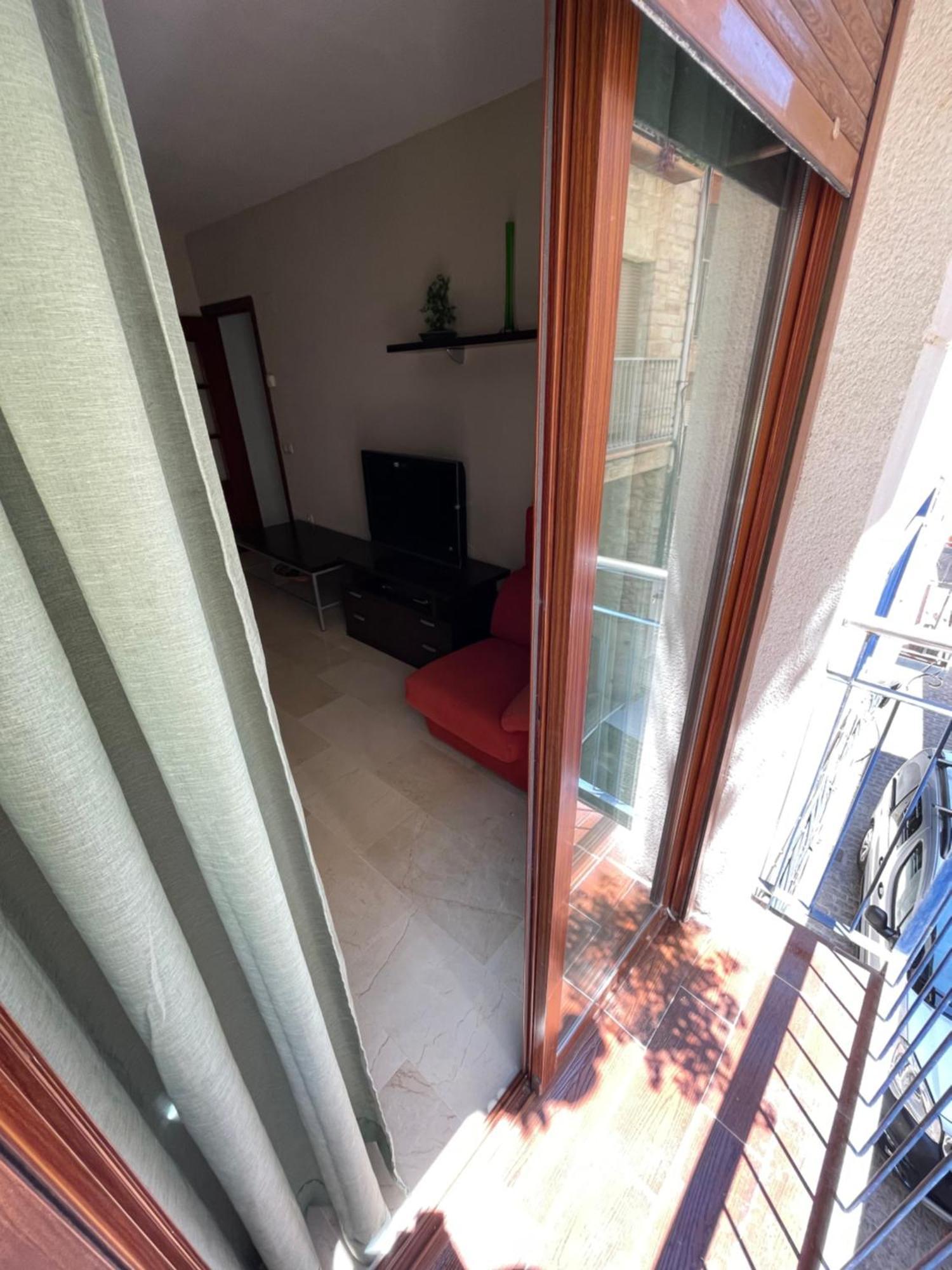Апартаменти Piso Compartido Delyrent En San Ildefonso Хаен Екстер'єр фото